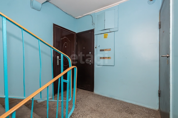 
   Продам 3-комнатную, 60 м², Российская ул, 26

. Фото 16.
