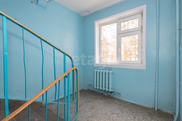 
   Продам 3-комнатную, 60 м², Российская ул, 26

. Фото 17.