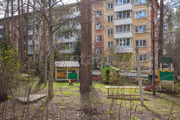 
   Продам 3-комнатную, 60 м², Российская ул, 26

. Фото 19.