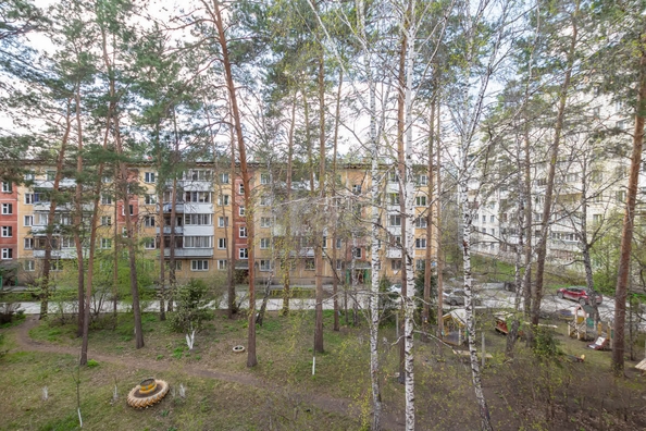 
   Продам 3-комнатную, 60 м², Российская ул, 26

. Фото 20.