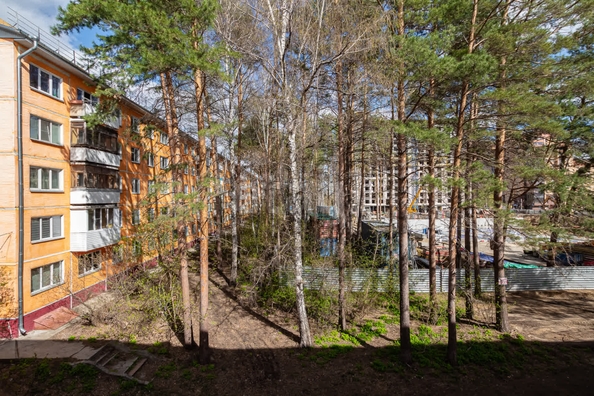 
   Продам 3-комнатную, 60 м², Российская ул, 26

. Фото 21.