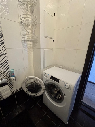 
  Сдам в аренду 1-комнатную квартиру, 42 м², Новосибирск

. Фото 11.