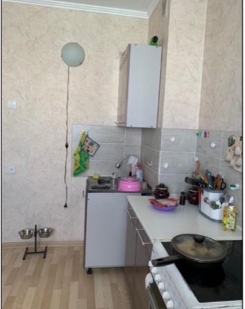 
  Сдам в аренду 1-комнатную квартиру, 42 м², Новосибирск

. Фото 2.