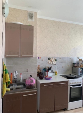 
  Сдается 1-комн. квартира, 42 м², Виталия Потылицына ул
. Фото 1.