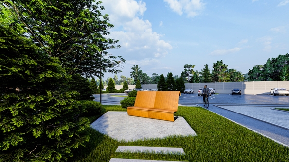 
   Продам 1-комнатную, 30 м², Связистов ул, 162/3

. Фото 2.