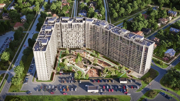 
   Продам 3-комнатную, 61.8 м², Коминтерна ул

. Фото 12.