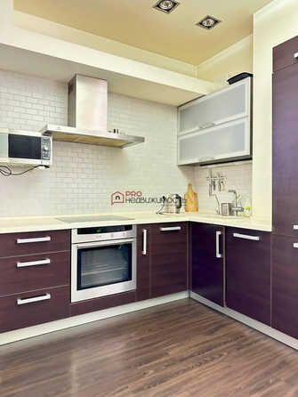 
  Сдам в аренду 2-комнатную квартиру, 68 м², Новосибирск

. Фото 12.