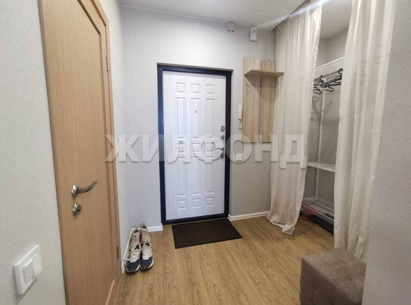 
   Продам 1-комнатную, 38 м², Ватутина ул, 93/1

. Фото 8.