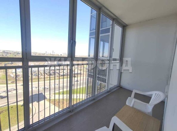 
   Продам 1-комнатную, 38 м², Ватутина ул, 93/1

. Фото 12.