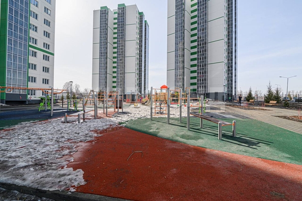 
   Продам 1-комнатную, 38 м², Ватутина ул, 93/1

. Фото 16.