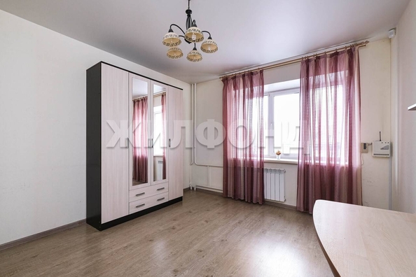
   Продам 2-комнатную, 59.1 м², Аникина ул, 37/1

. Фото 1.