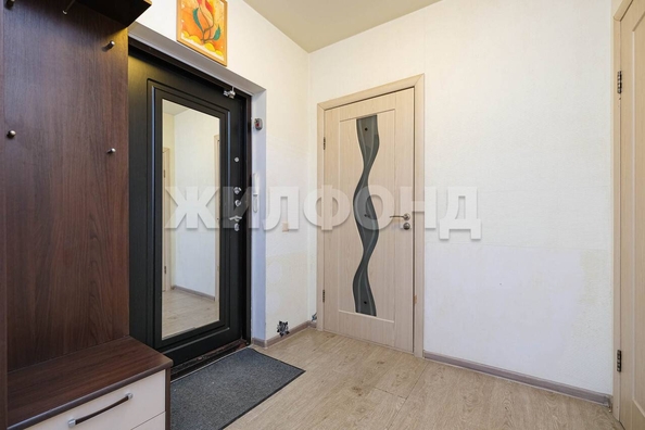 
   Продам 2-комнатную, 59.1 м², Аникина ул, 37/1

. Фото 9.