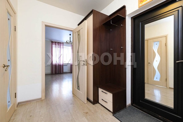 
   Продам 2-комнатную, 59.1 м², Аникина ул, 37/1

. Фото 10.