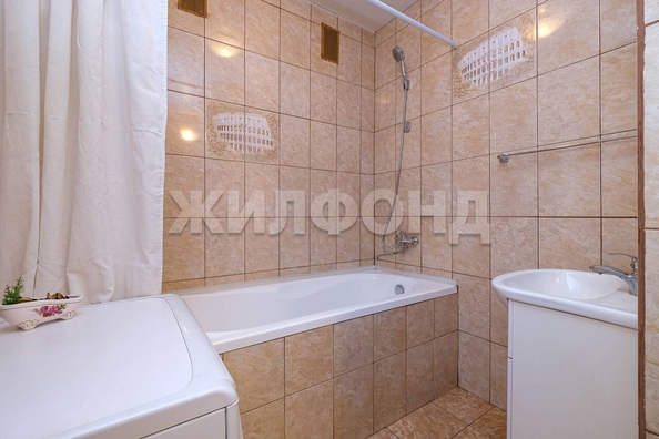 
   Продам 2-комнатную, 59.1 м², Аникина ул, 37/1

. Фото 17.