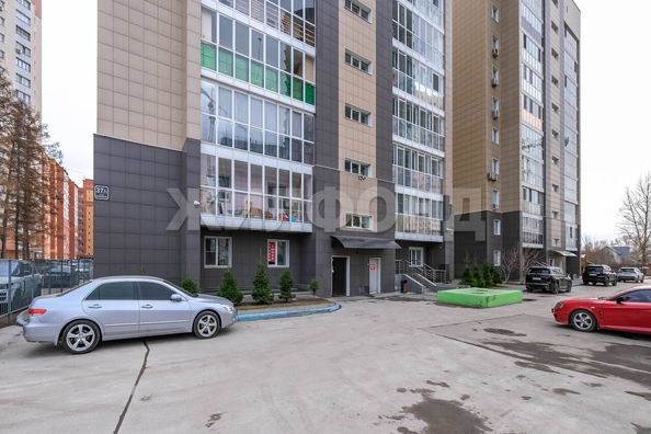 
   Продам 2-комнатную, 59.1 м², Аникина ул, 37/1

. Фото 23.