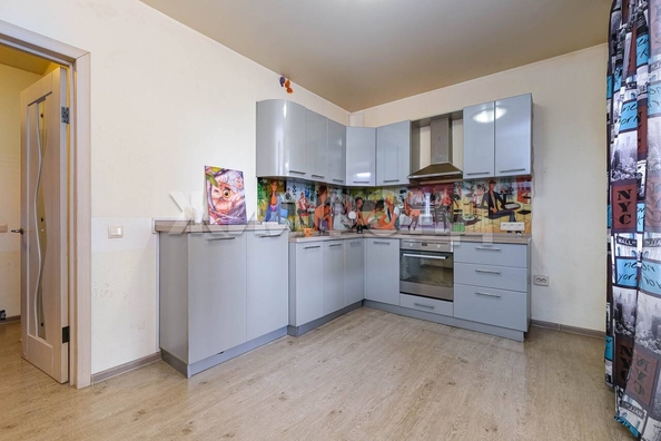 
  Продается 2-комн. квартира, 59.1 м², Аникина ул, д. 37/1
. Фото 2.
