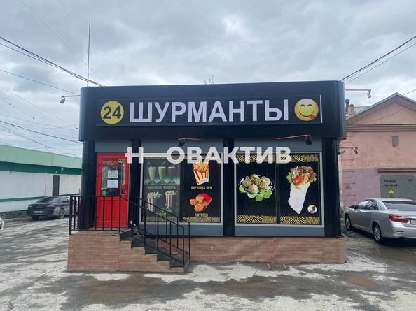 
   Продам помещение, 60 м², Богдана Хмельницкого ул, 63Б

. Фото 1.