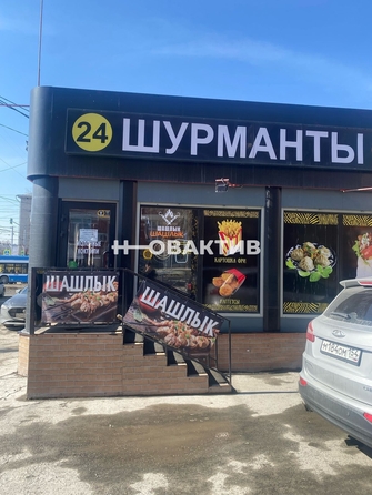 
   Продам помещение, 60 м², Богдана Хмельницкого ул, 63Б

. Фото 4.