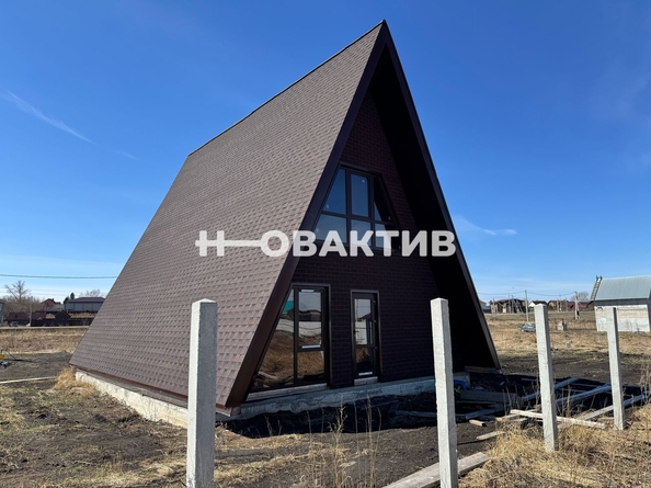 
   Продам коттедж, 100 м², Алексеевка

. Фото 5.
