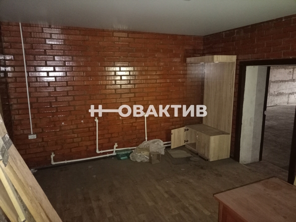 
   Продам помещение, 296 м², Почтовый Лог ул, 1

. Фото 5.
