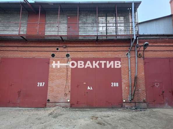 
  Продается универсальное помещение, 296 м², Почтовый Лог ул, д. 1
. Фото 8.