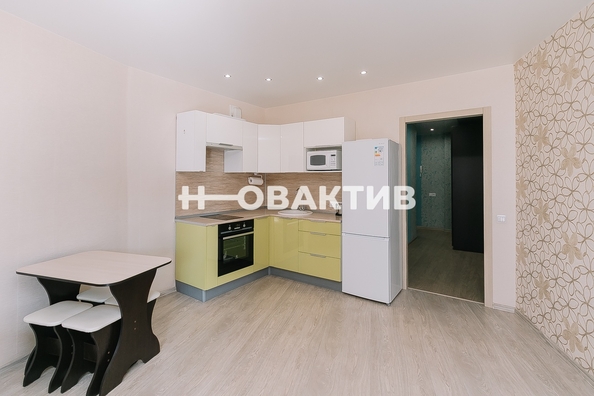 
   Продам студию, 37.1 м², Вилюйская ул, 15

. Фото 3.