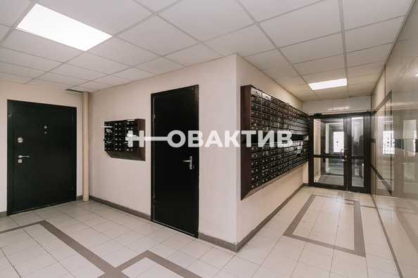 
   Продам студию, 37.1 м², Вилюйская ул, 15

. Фото 11.