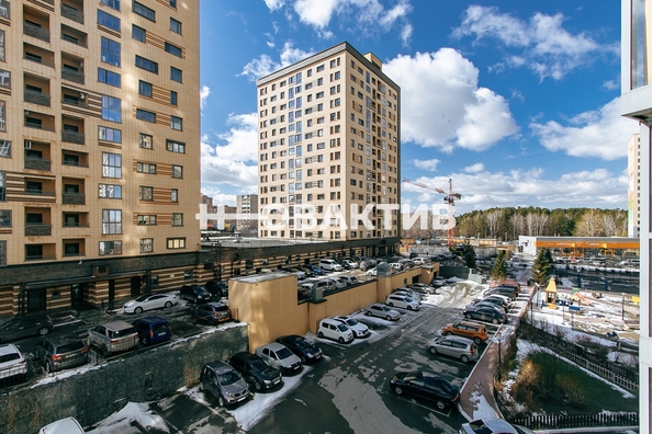 
   Продам студию, 37.1 м², Вилюйская ул, 15

. Фото 12.