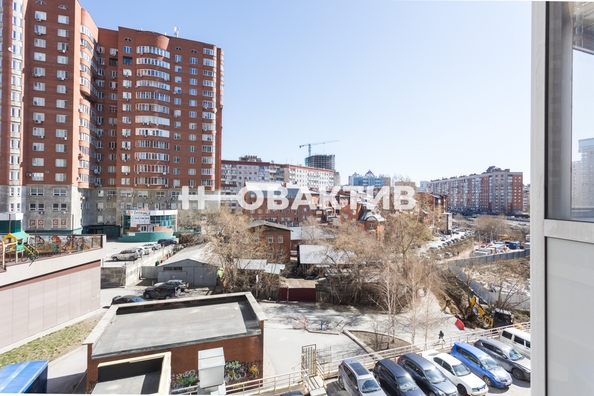 
   Продам 3-комнатную, 101.8 м², Дуси Ковальчук ул, 250

. Фото 21.
