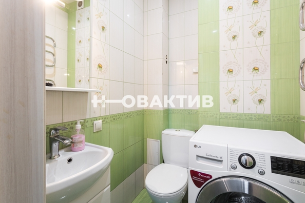 
   Продам 3-комнатную, 101.8 м², Дуси Ковальчук ул, 250

. Фото 27.
