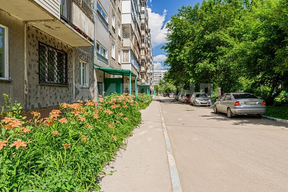 
   Продам 2-комнатную, 46.8 м², Киевская ул, 23

. Фото 11.