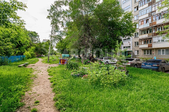 
  Продается 2-комн. квартира, 46.8 м², Киевская ул, д. 23
. Фото 11.