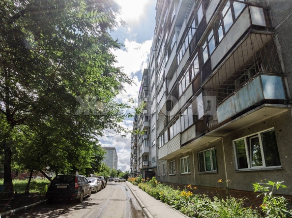 
  Продается 2-комн. квартира, 46.8 м², Киевская ул, д. 23
. Фото 5.