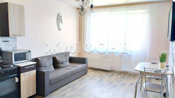 
  Продается 3-комн. квартира, 59.4 м², ЖК Аквамарин, дом 7
. Фото 7.