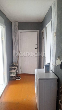 
   Продам 3-комнатную, 57.3 м², Кропоткина ул, 118/3

. Фото 2.