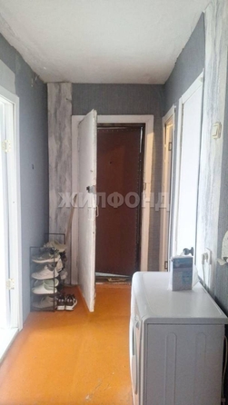 
   Продам 3-комнатную, 57.3 м², Кропоткина ул, 118/3

. Фото 5.
