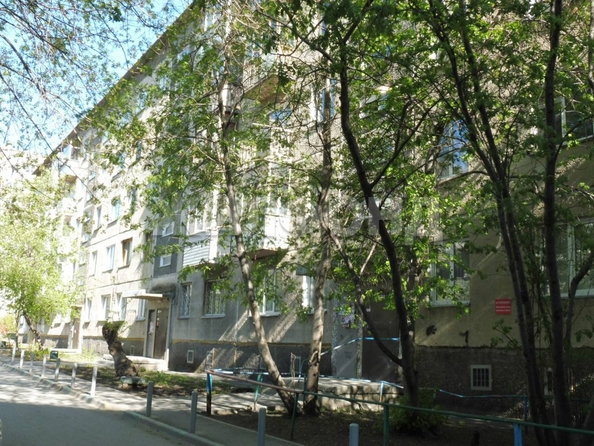 
   Продам 3-комнатную, 57.3 м², Кропоткина ул, 118/3

. Фото 11.