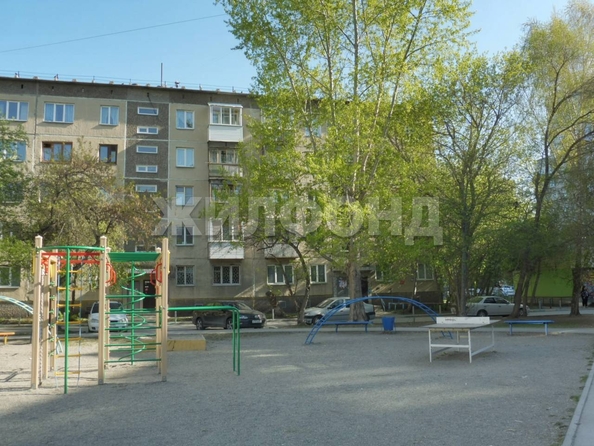 
   Продам 3-комнатную, 57.3 м², Кропоткина ул, 118/3

. Фото 12.