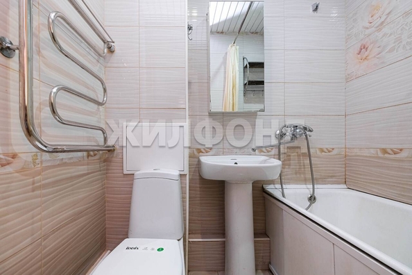 
  Продается 3-комн. квартира, 56.7 м², Республиканская ул, д. 13
. Фото 10.