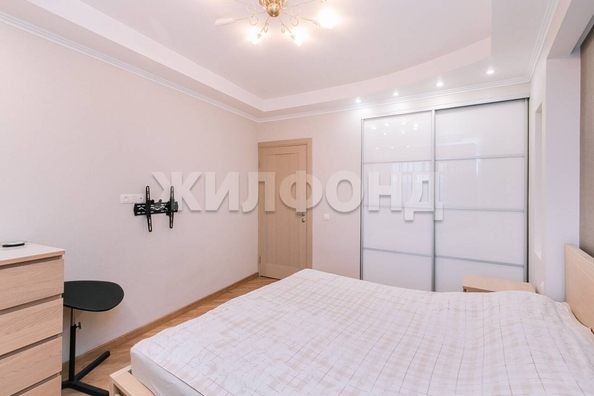 
   Продам 5-комнатную, 101.7 м², Краснообск, 2

. Фото 8.