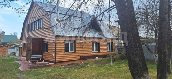 
   Продам 5-комнатную, 122.4 м², Обская ул, 20

. Фото 1.