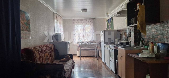 
   Продам 5-комнатную, 122.4 м², Обская ул, 20

. Фото 14.