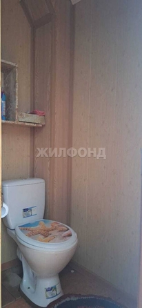 
   Продам 5-комнатную, 122.4 м², Обская ул, 20

. Фото 16.