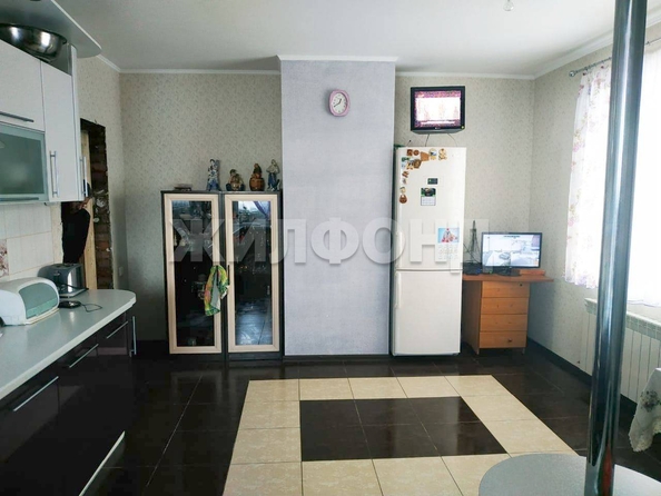 
  Продается дом, 370 м², Новосибирск
. Фото 1.
