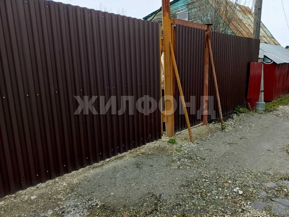 
  Продается дача, 30 м², Новосибирск
. Фото 8.