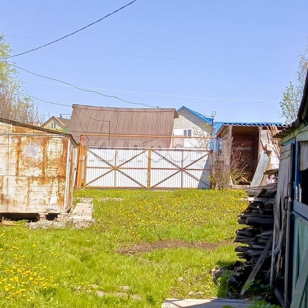 
  Продается дача 30 м². Фото 1.