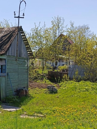 
  Продается дача 30 м². Фото 4.