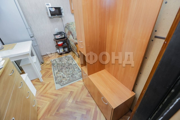 
   Продам комнату, 18 м², Сибиряков-Гвардейцев ул, 44/5

. Фото 11.
