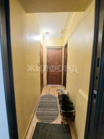 
   Продам секционку, 16.3 м², Фадеева ул, 89

. Фото 4.