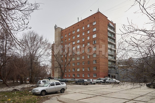 
   Продам секционку, 16.3 м², Фадеева ул, 89

. Фото 10.